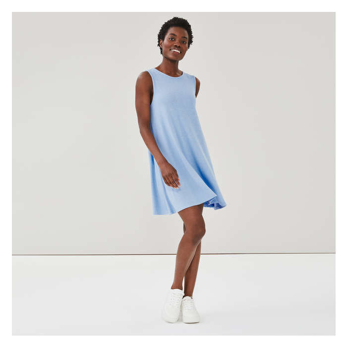 Women's Active Swing Tank Dress